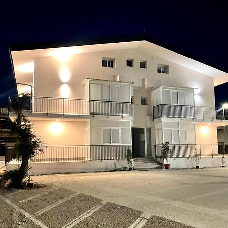 Leverblu House Marina d'Avola Dış mekan fotoğraf