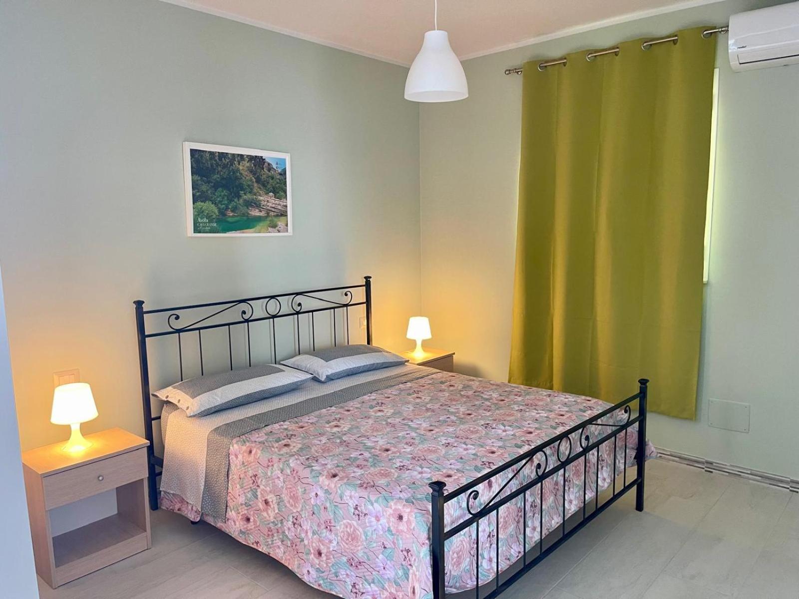 Leverblu House Marina d'Avola Dış mekan fotoğraf