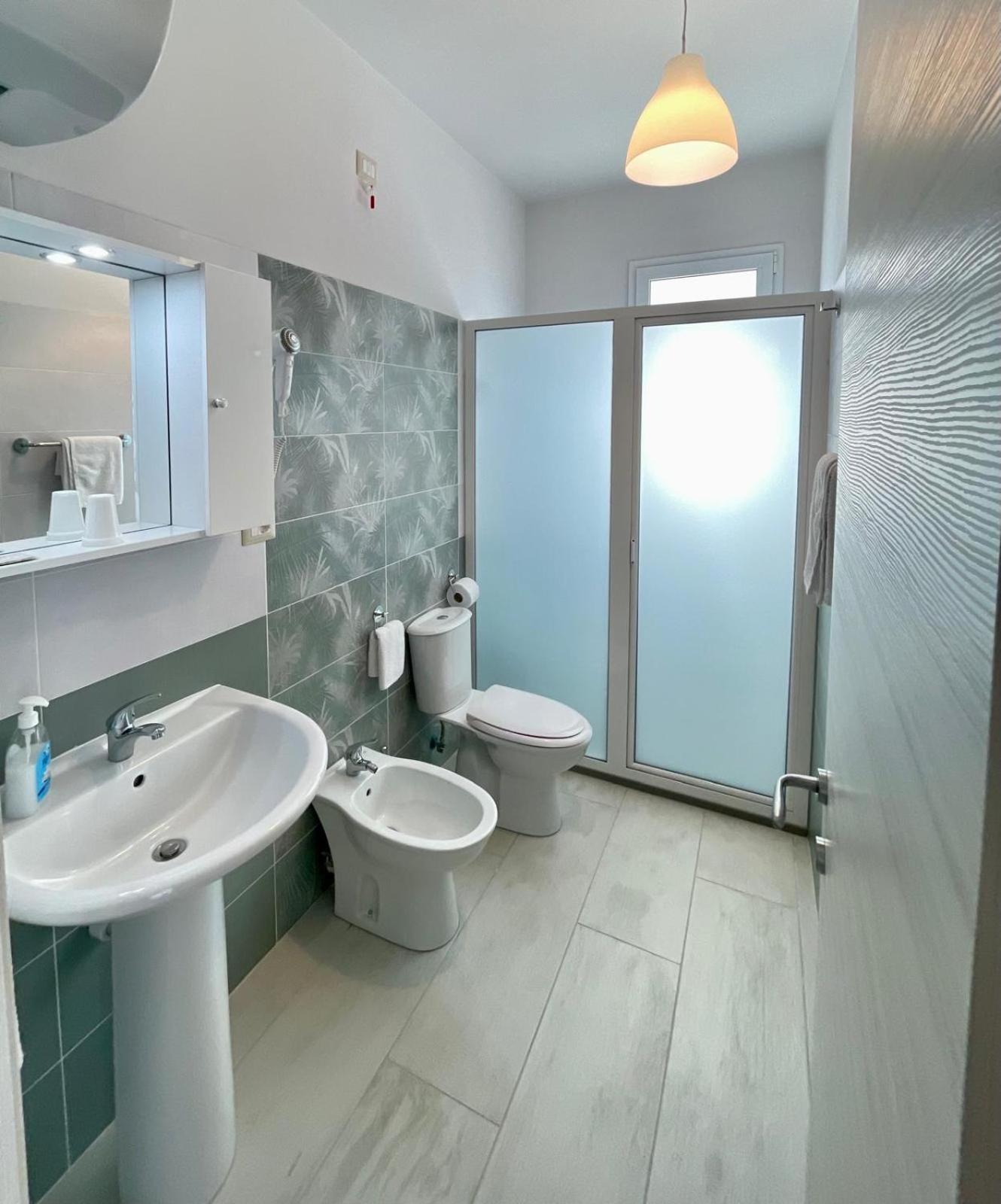 Leverblu House Marina d'Avola Dış mekan fotoğraf