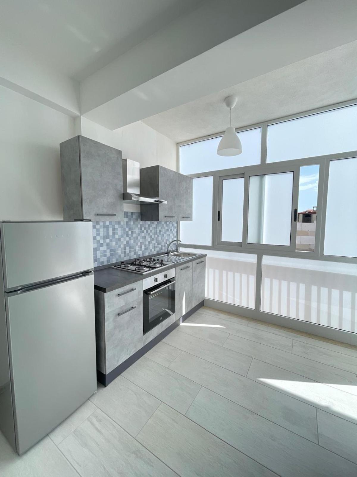 Leverblu House Marina d'Avola Dış mekan fotoğraf