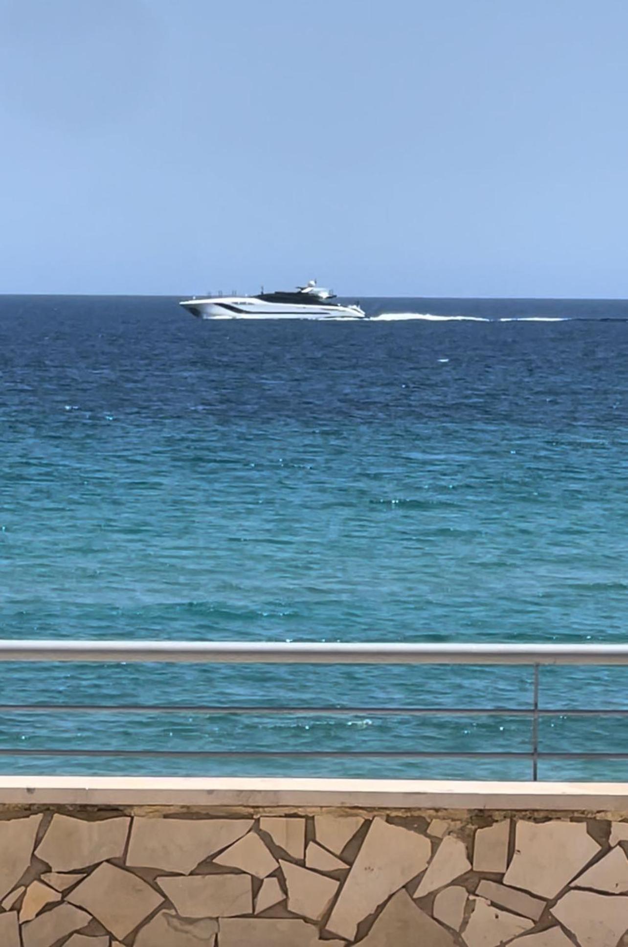 Leverblu House Marina d'Avola Dış mekan fotoğraf