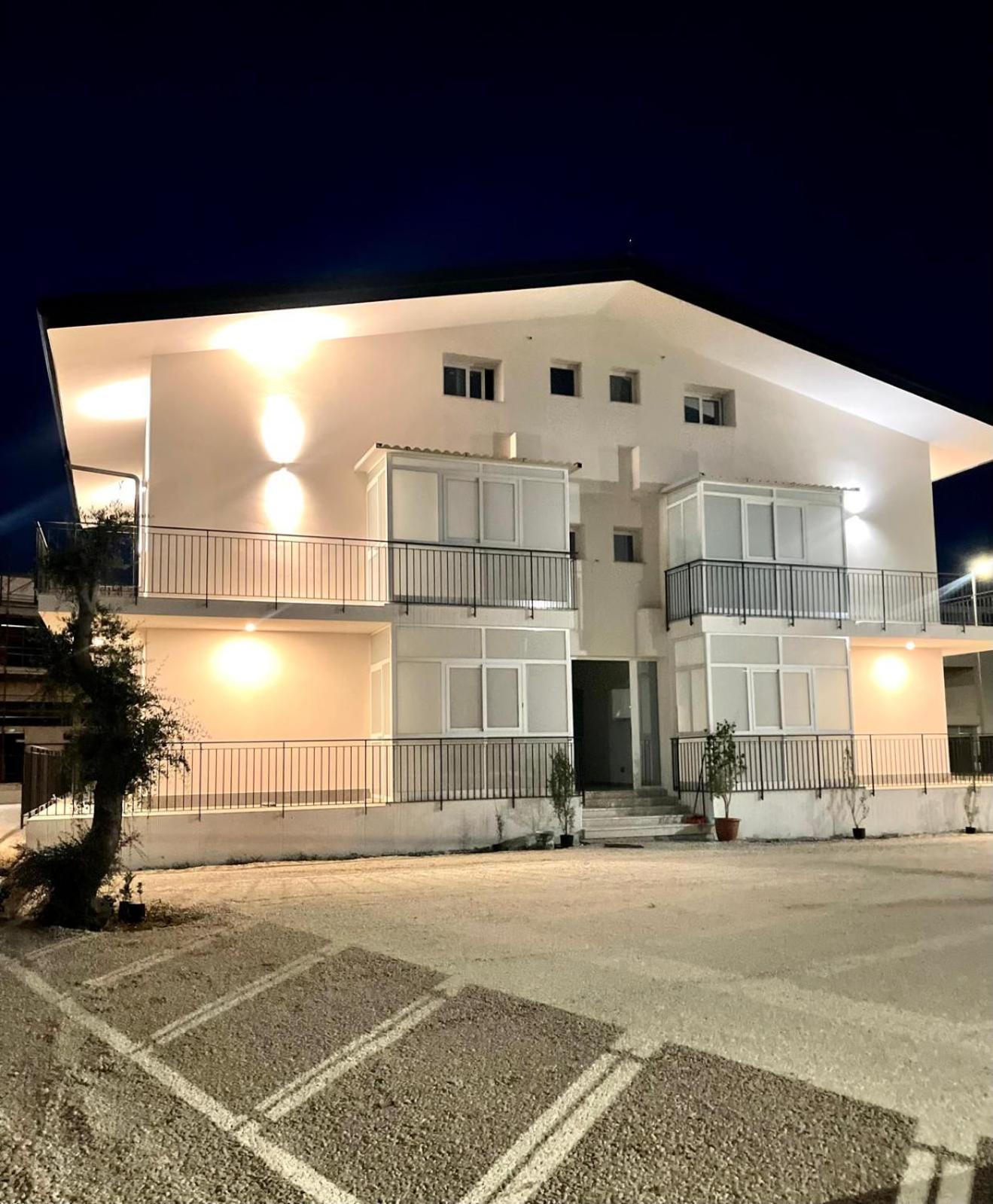 Leverblu House Marina d'Avola Dış mekan fotoğraf