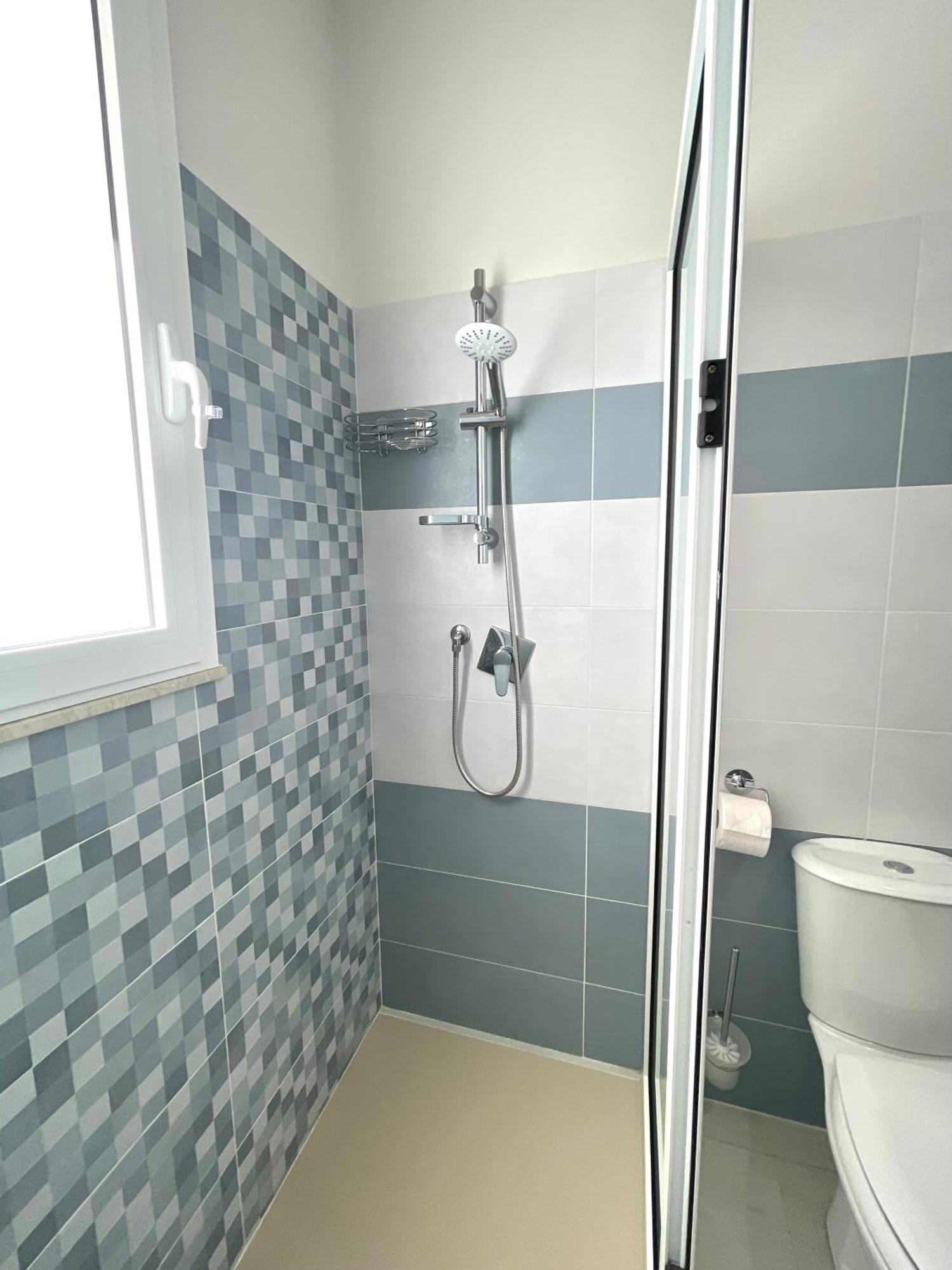 Leverblu House Marina d'Avola Dış mekan fotoğraf