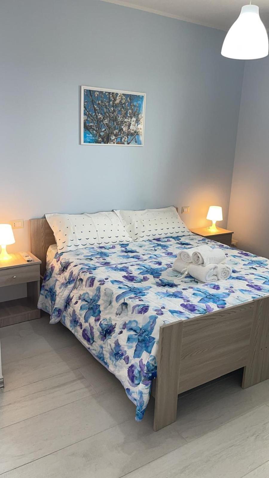 Leverblu House Marina d'Avola Dış mekan fotoğraf