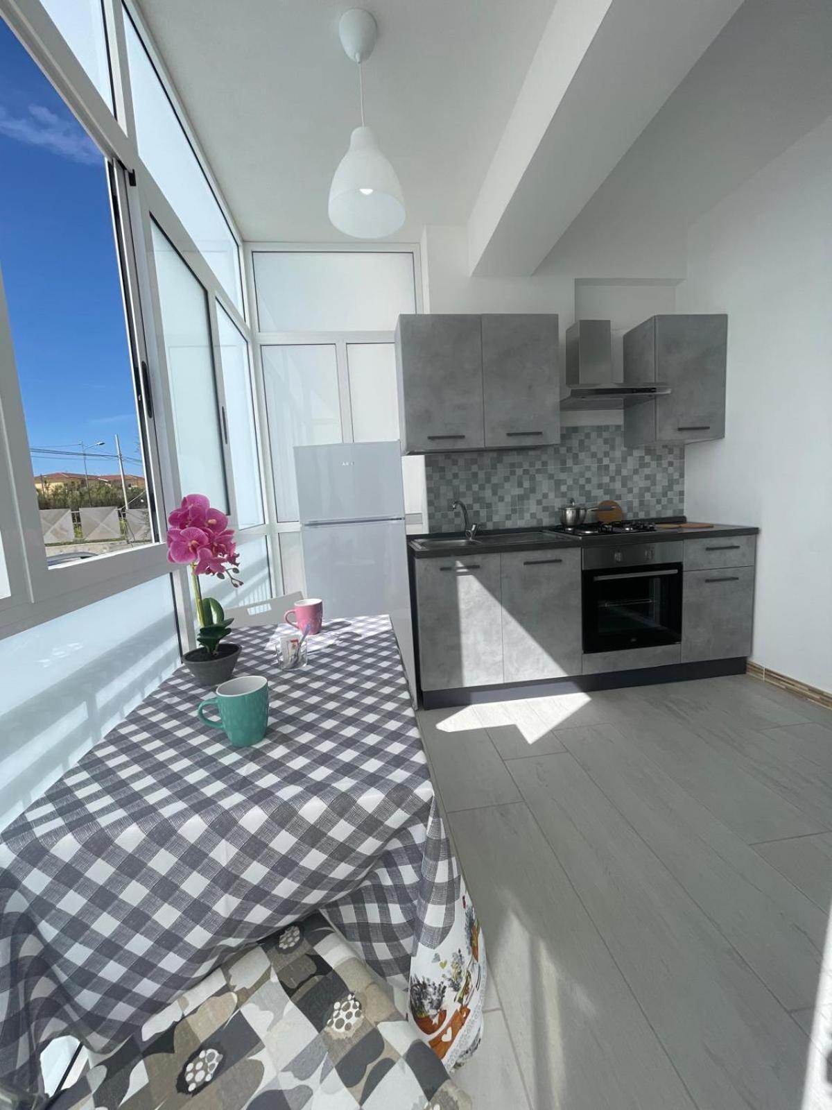 Leverblu House Marina d'Avola Dış mekan fotoğraf