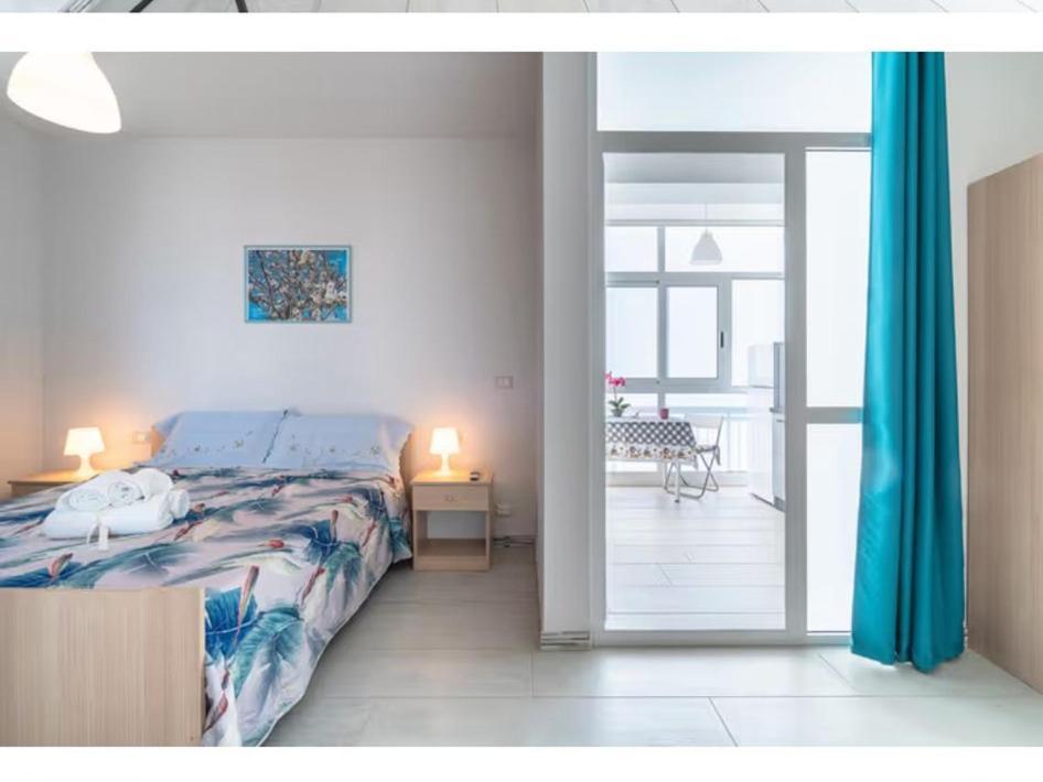 Leverblu House Marina d'Avola Dış mekan fotoğraf