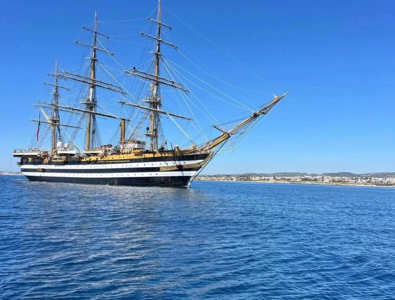 Leverblu House Marina d'Avola Dış mekan fotoğraf